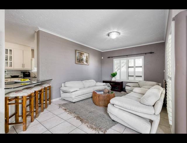 4 BEDROOM PROPERTY TO RENT IN DOUGLASDALE